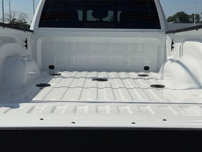 2026 RAM Ram 2500 Tradesman