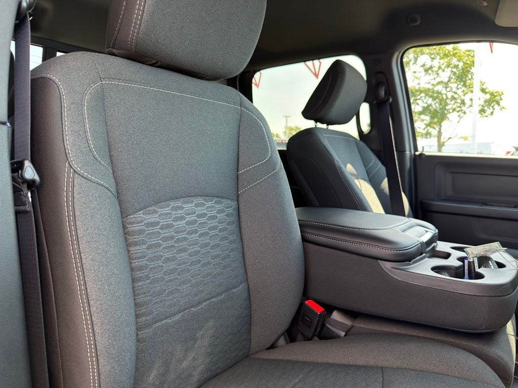 2026 RAM Ram 2500 Tradesman