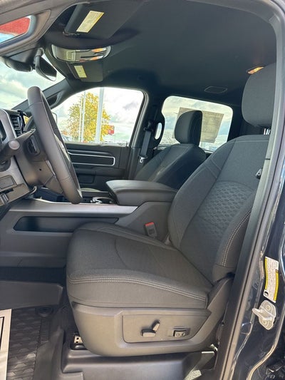 2026 RAM Ram 2500 Big Horn