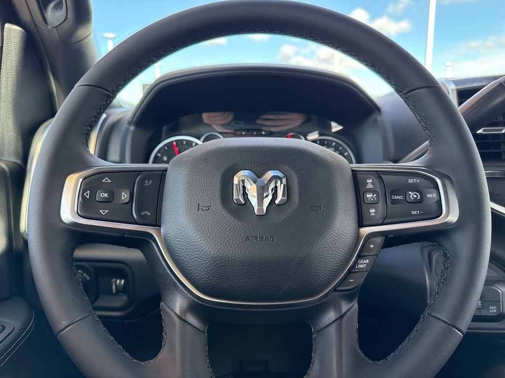 2026 RAM Ram 2500 Big Horn