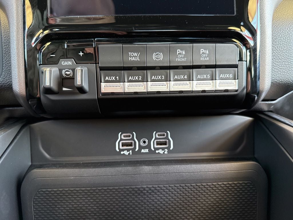 2026 RAM Ram 2500 Big Horn