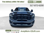 2026 RAM Ram 2500 Big Horn