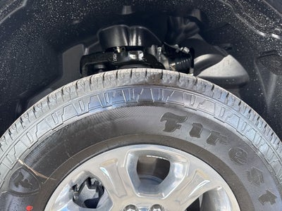 2026 RAM Ram 2500 Big Horn