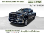 2026 RAM Ram 2500 Big Horn