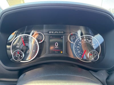 2026 RAM Ram 2500 Big Horn