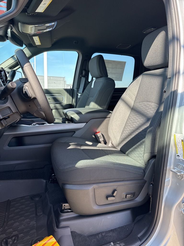 2026 RAM Ram 2500 Big Horn