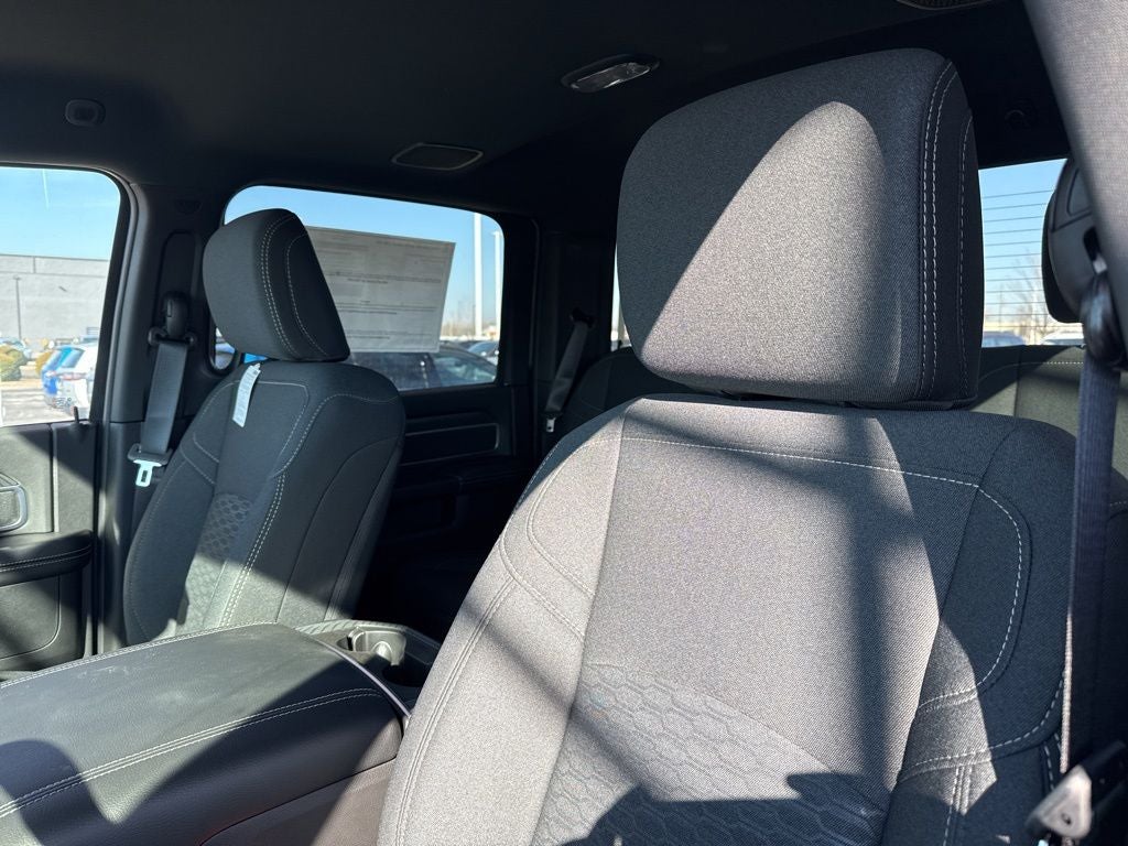 2026 RAM Ram 2500 Big Horn