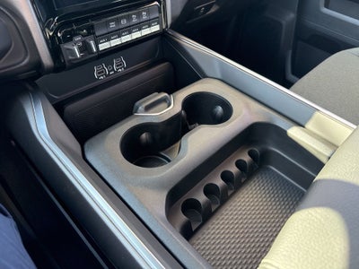 2026 RAM Ram 2500 Big Horn