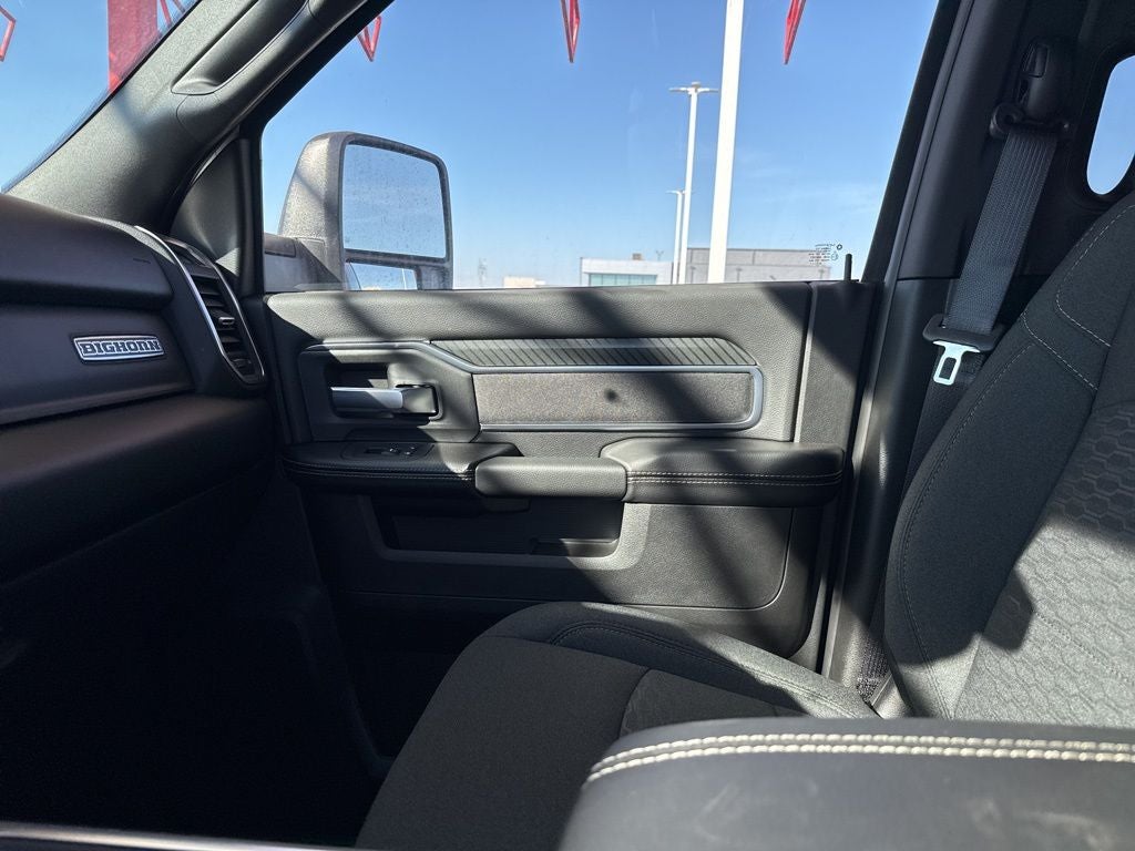 2026 RAM Ram 2500 Big Horn