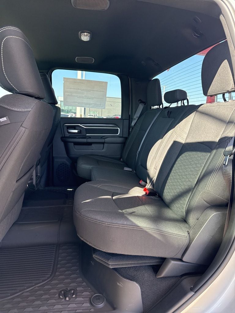 2026 RAM Ram 2500 Big Horn