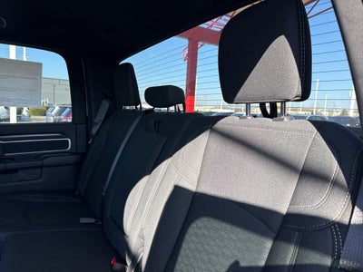 2026 RAM Ram 2500 Big Horn