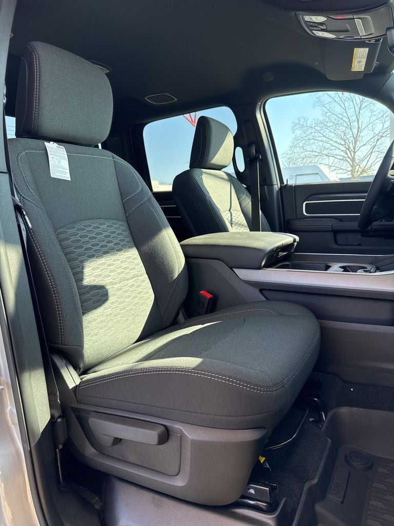 2026 RAM Ram 2500 Big Horn