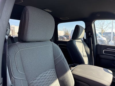 2026 RAM Ram 2500 Big Horn