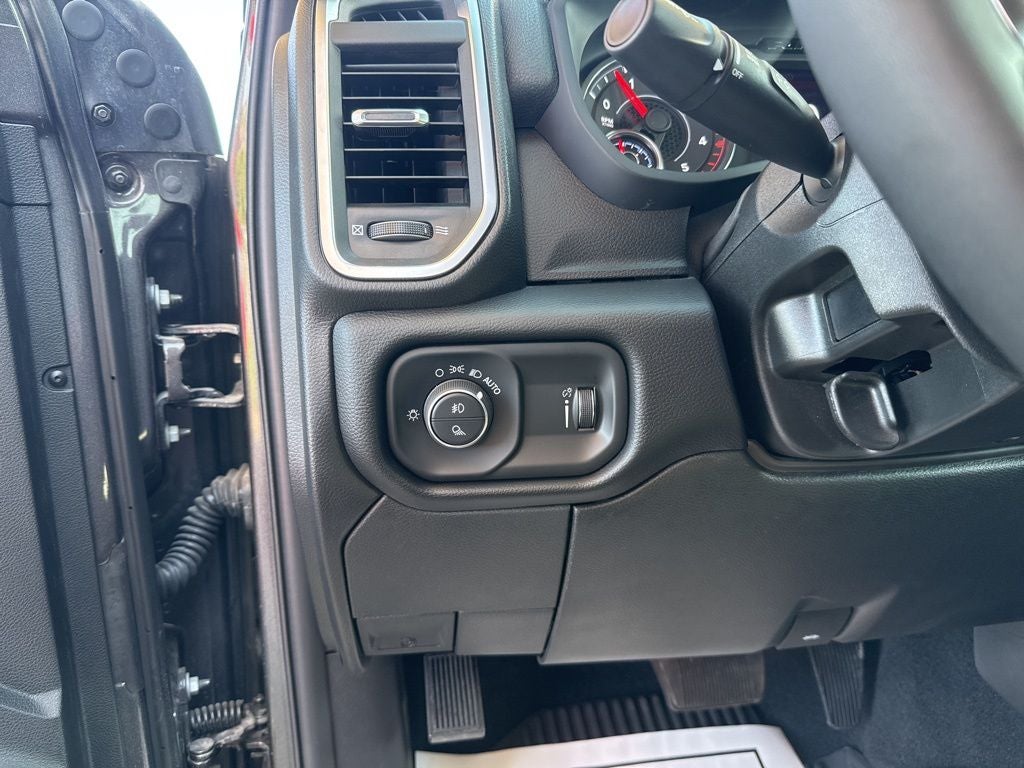 2025 RAM Ram 2500 Big Horn