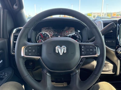 2025 RAM Ram 2500 Big Horn