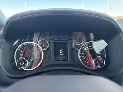 2025 RAM Ram 2500 Big Horn