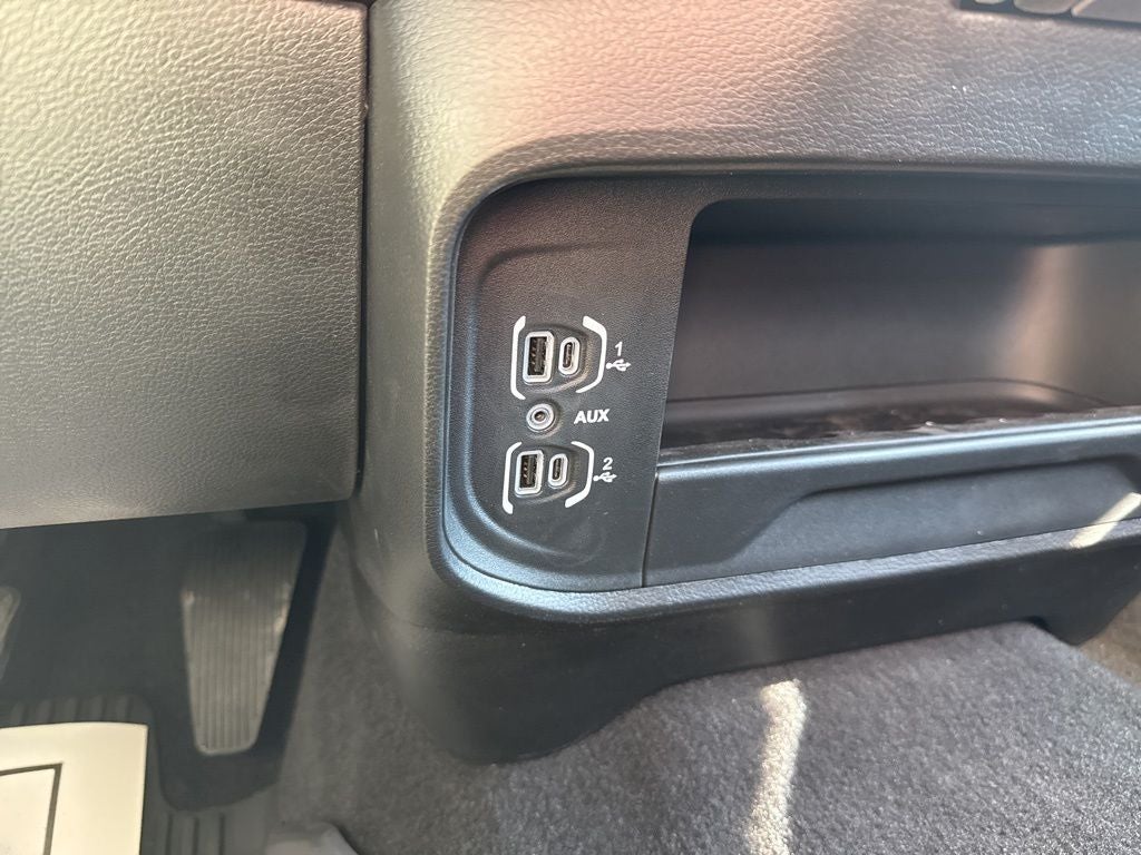 2025 RAM Ram 2500 Big Horn