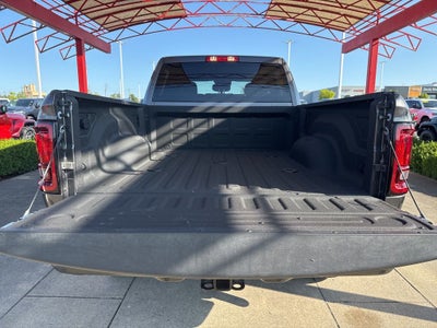 2025 RAM Ram 2500 Big Horn