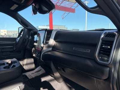 2025 RAM Ram 2500 Big Horn