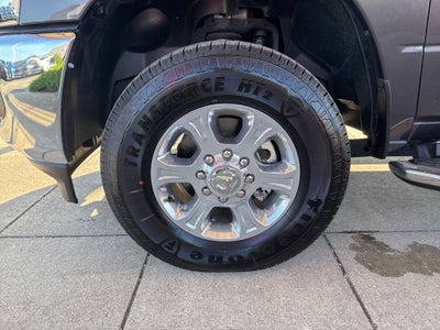 2025 RAM Ram 2500 Big Horn