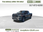2025 RAM Ram 2500 Big Horn