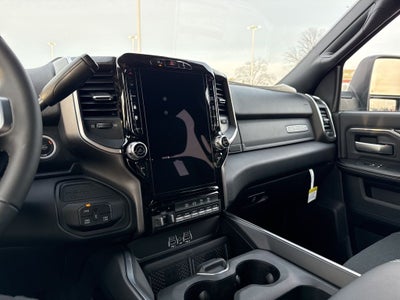 2026 RAM Ram 2500 Big Horn