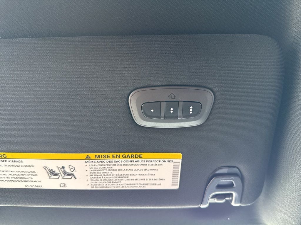 2026 RAM Ram 2500 Big Horn