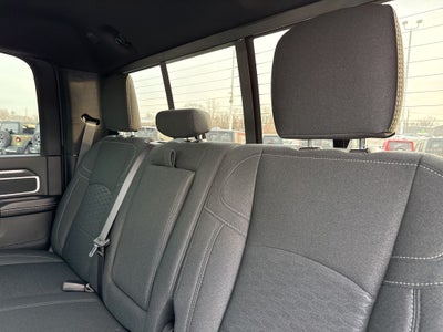 2026 RAM Ram 2500 Big Horn