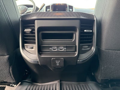 2026 RAM Ram 2500 Big Horn