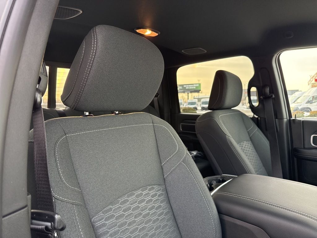 2026 RAM Ram 2500 Big Horn