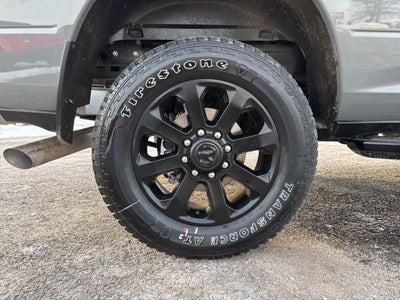 2026 RAM Ram 2500 Big Horn