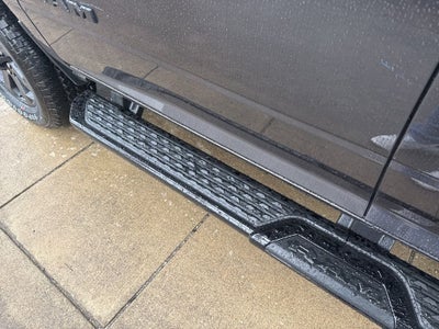 2026 RAM Ram 2500 Big Horn