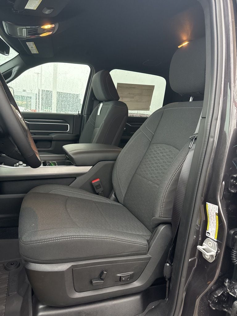 2026 RAM Ram 2500 Big Horn