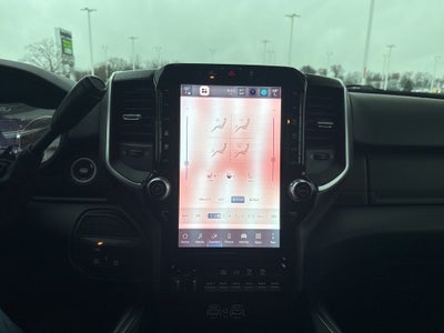 2026 RAM Ram 2500 Big Horn