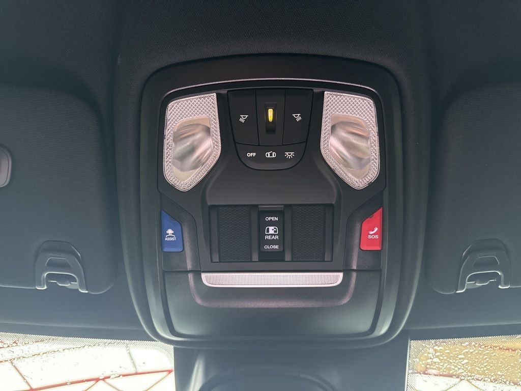 2026 RAM Ram 2500 Big Horn