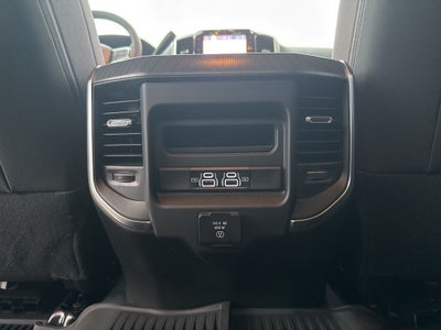 2026 RAM Ram 2500 Big Horn