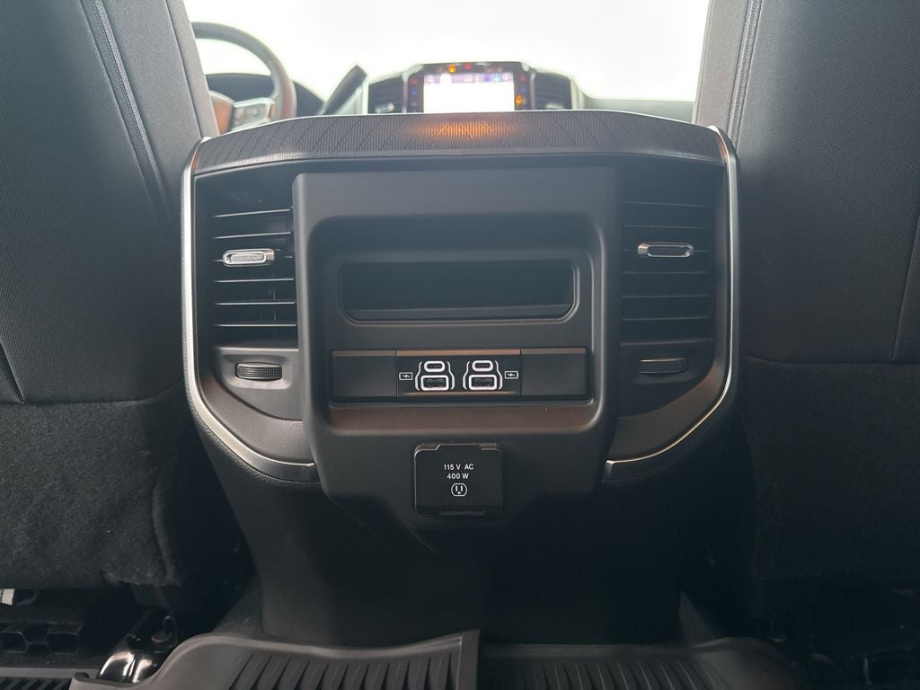 2026 RAM Ram 2500 Big Horn