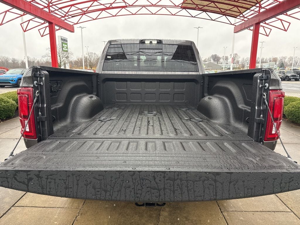 2026 RAM Ram 2500 Big Horn