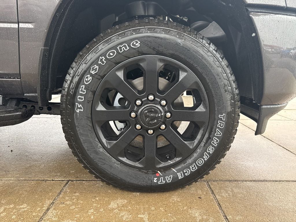 2026 RAM Ram 2500 Big Horn