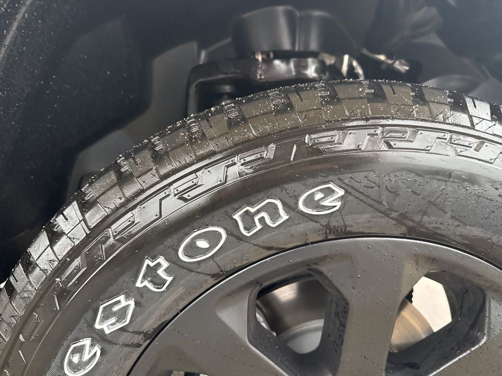 2026 RAM Ram 2500 Big Horn