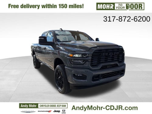 2026 RAM Ram 2500 Big Horn
