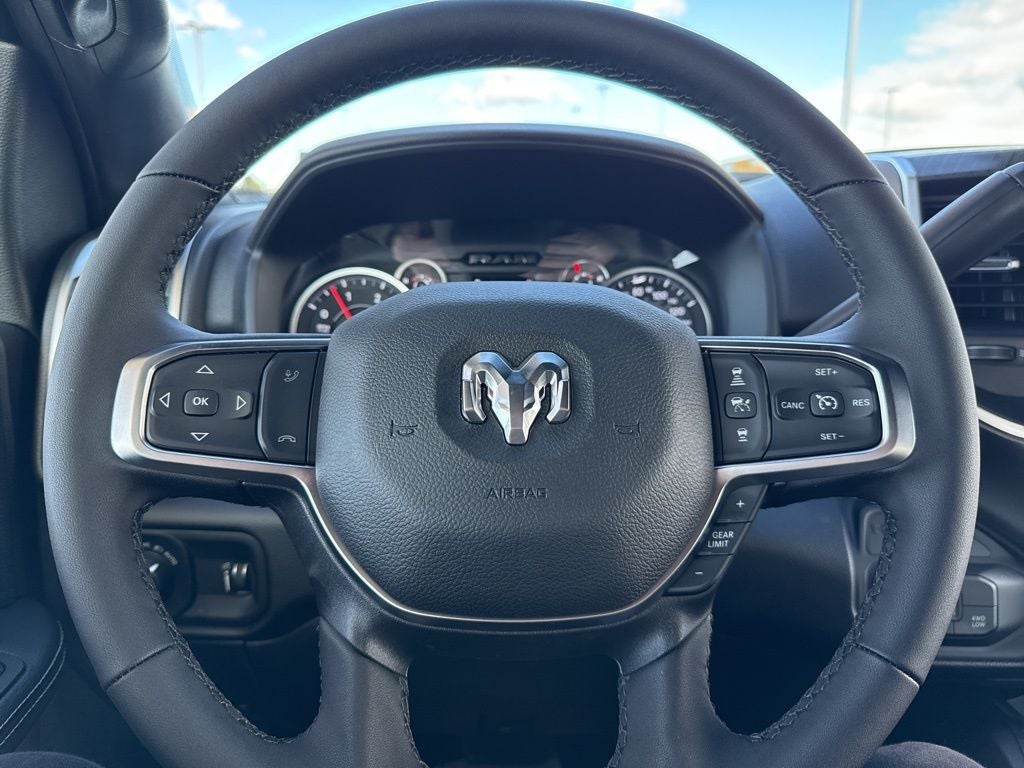 2026 RAM Ram 2500 Big Horn