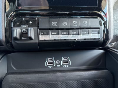 2026 RAM Ram 2500 Big Horn