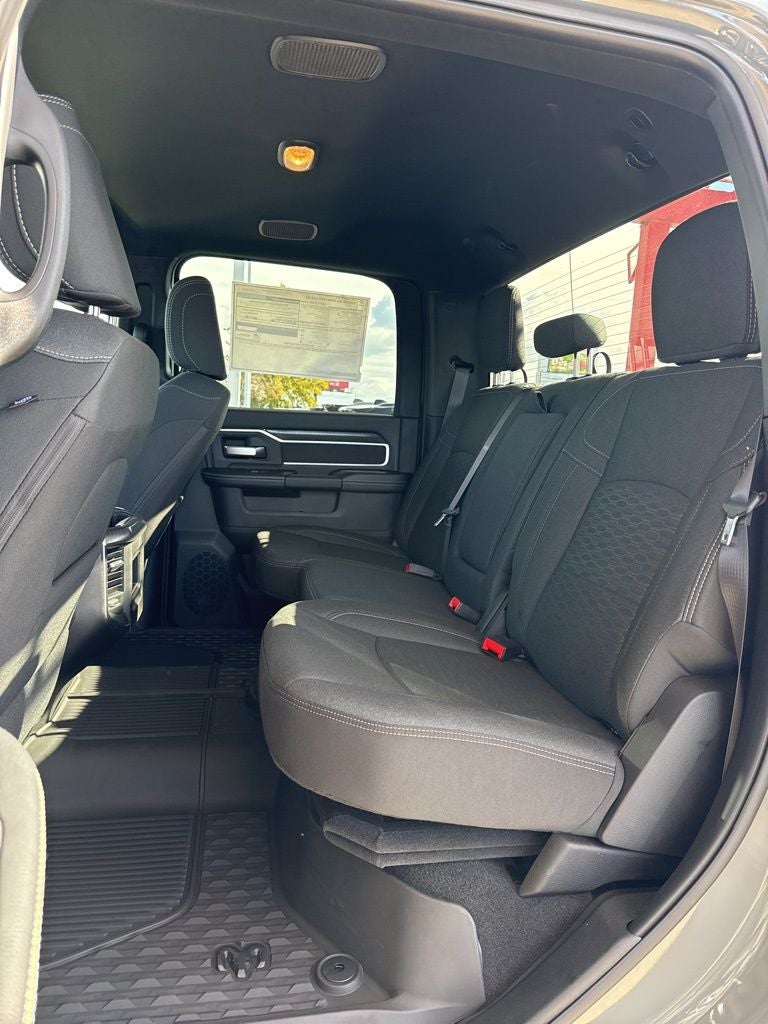 2026 RAM Ram 2500 Big Horn