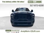 2026 RAM Ram 2500 Big Horn
