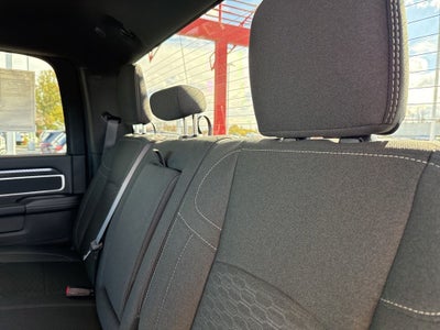 2026 RAM Ram 2500 Big Horn