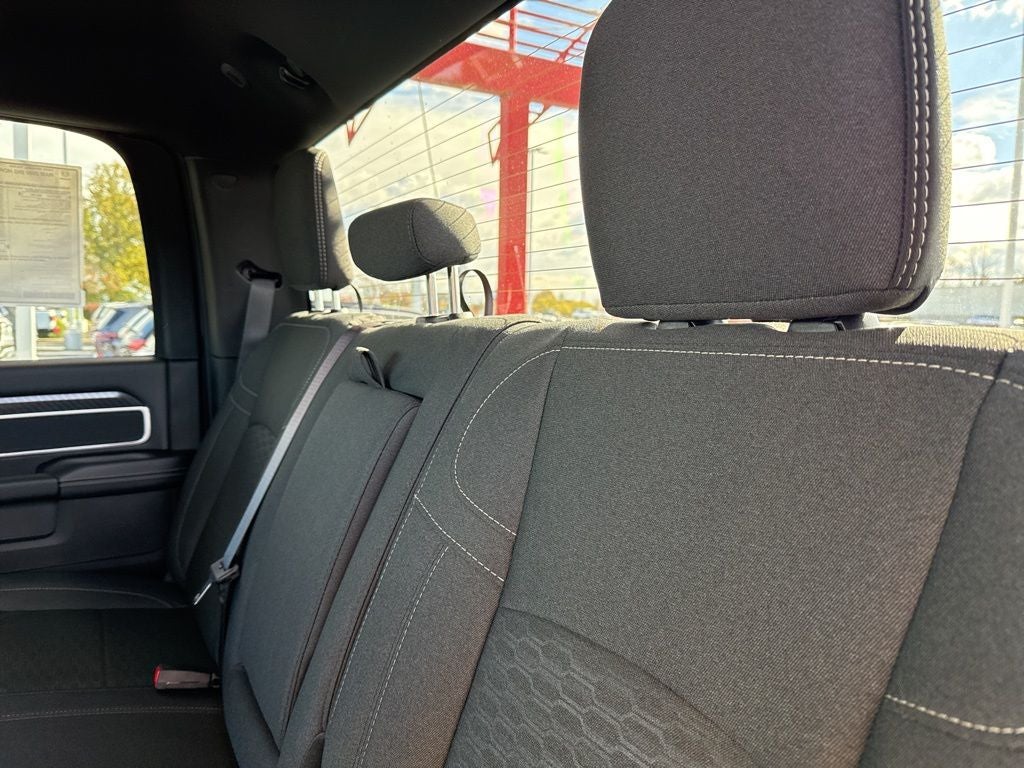 2026 RAM Ram 2500 Big Horn