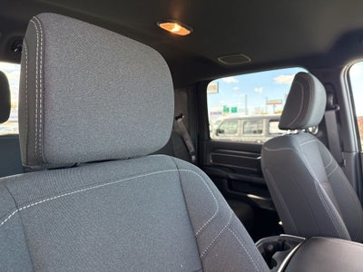 2026 RAM Ram 2500 Big Horn