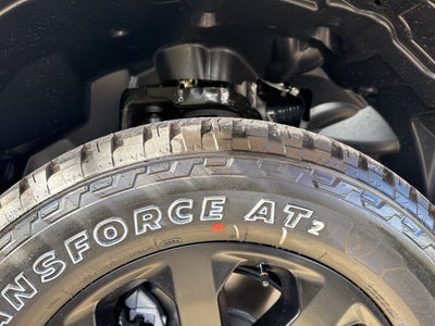 2026 RAM Ram 2500 Big Horn