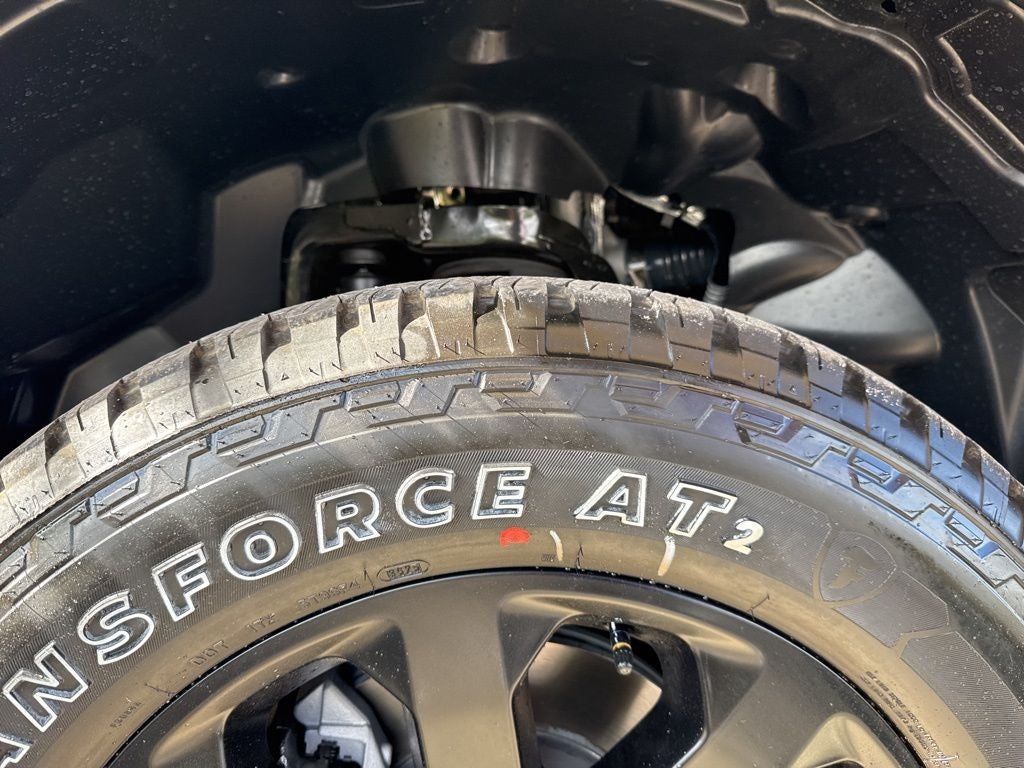 2026 RAM Ram 2500 Big Horn